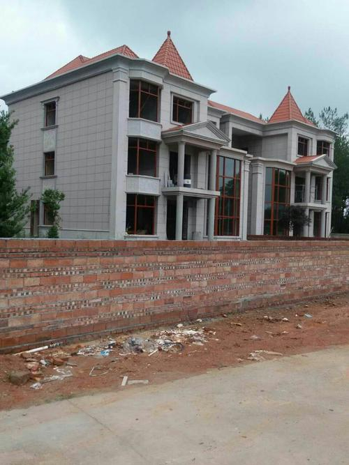 仿石漆施工時(shí)，為什么要做分格縫？